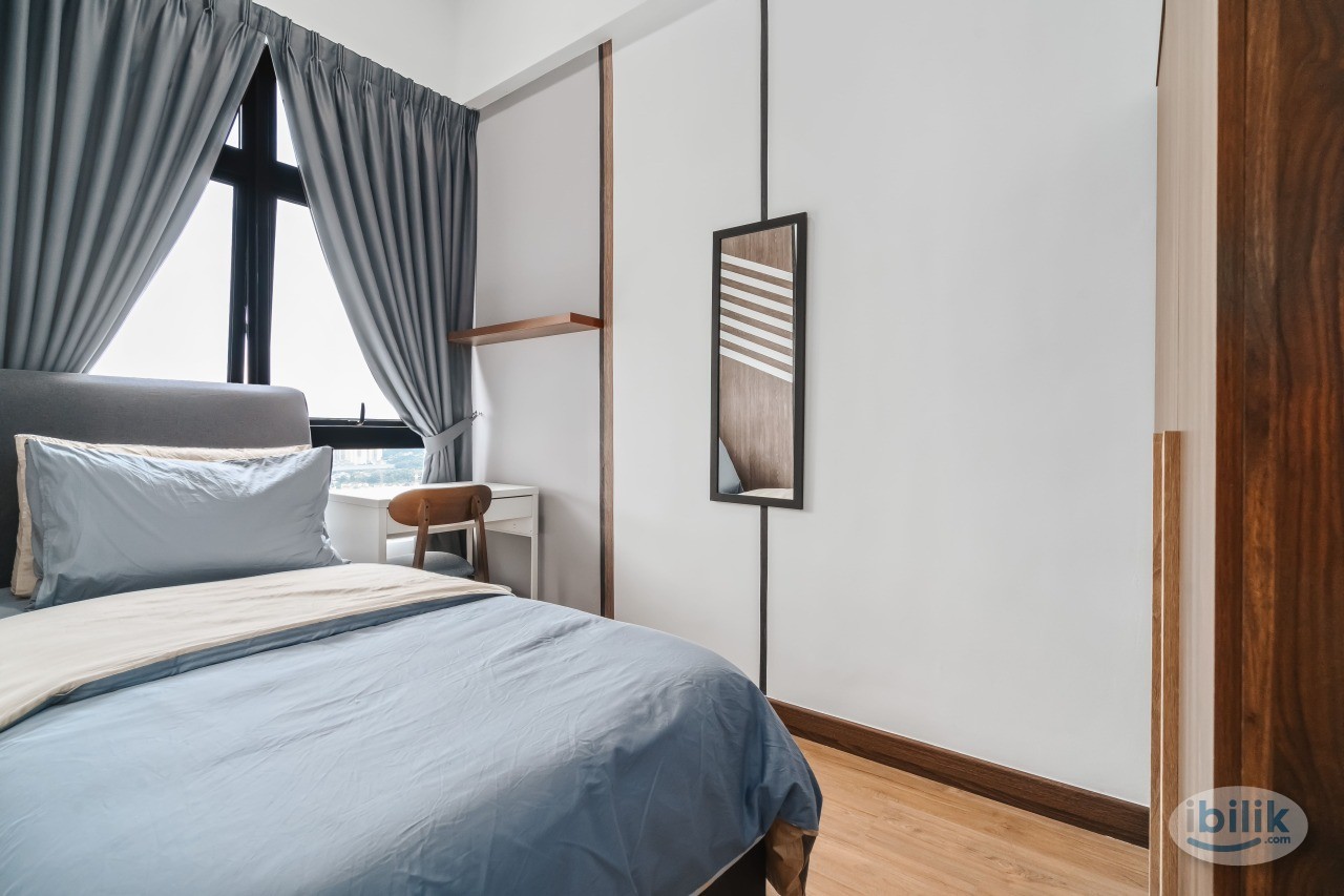 Single room, fully furnished, premium ID - Image 2