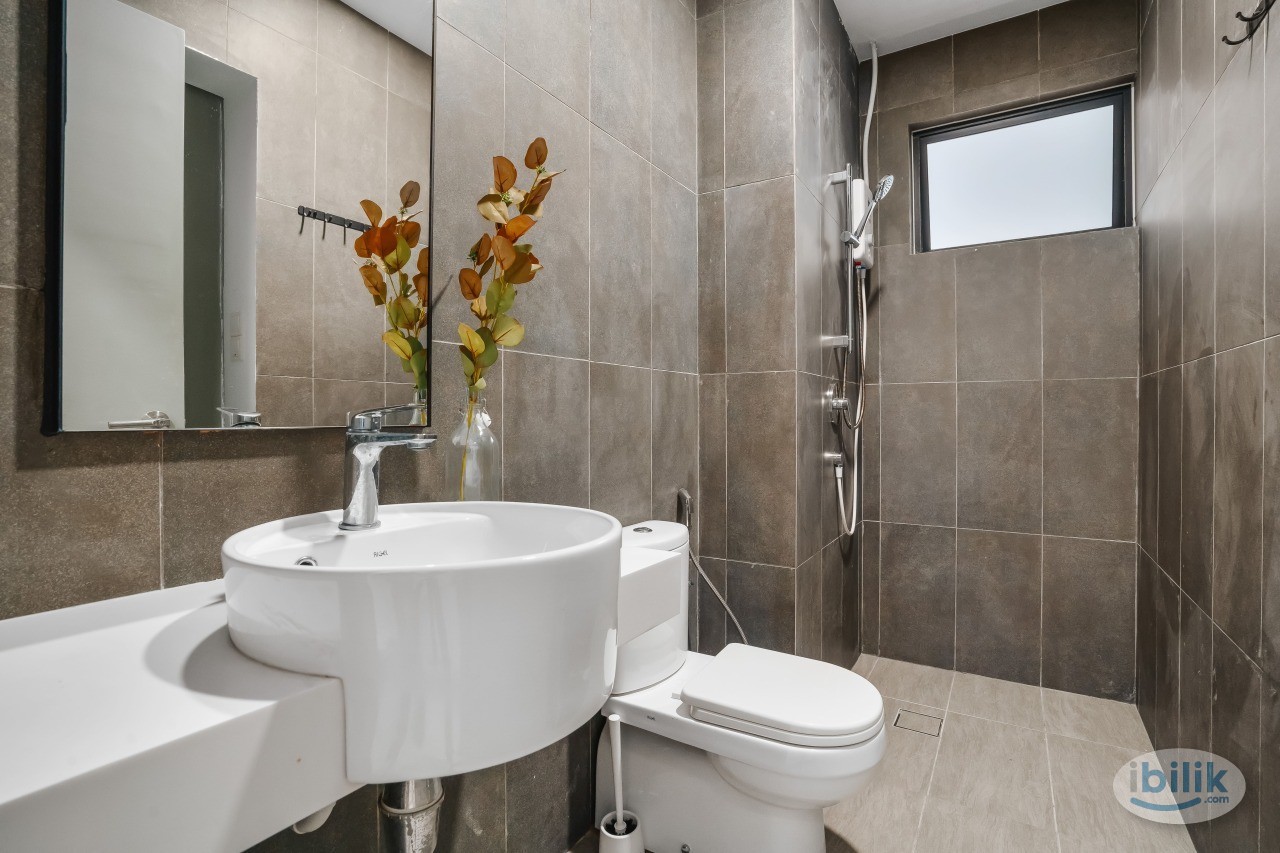 Single room, fully furnished, premium ID - Image 3