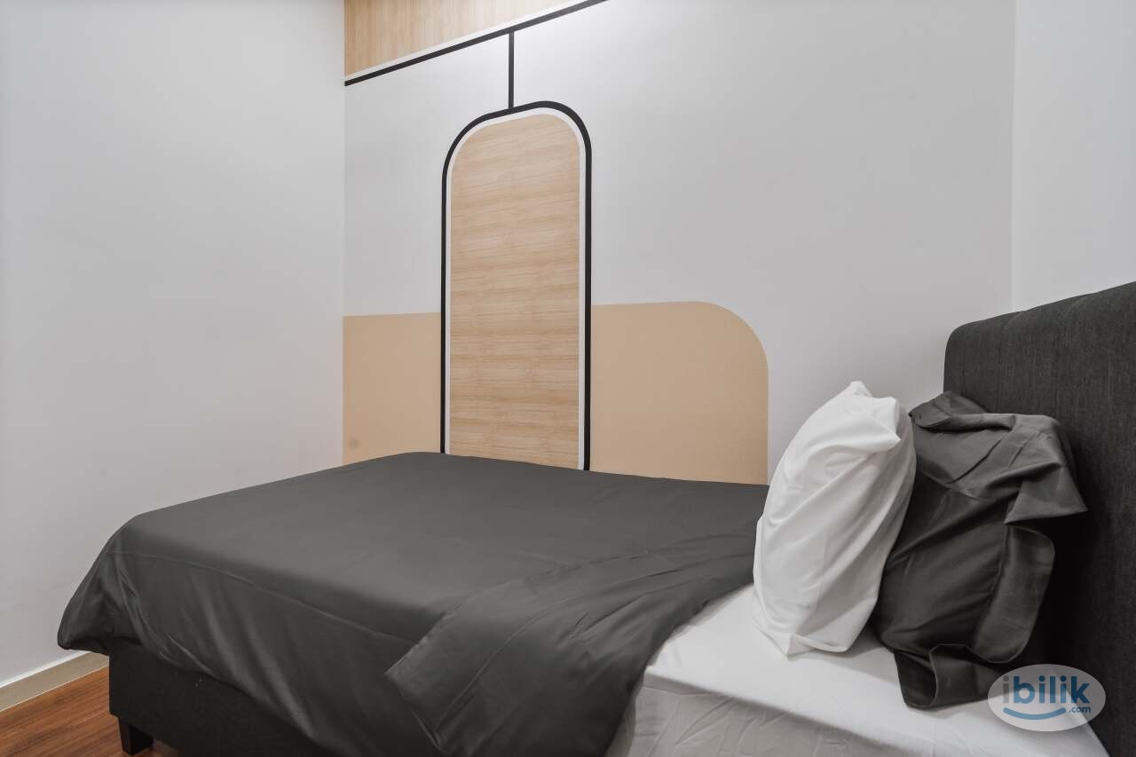 Single room, budget friendly for room near city center, fully furnished - Image 2