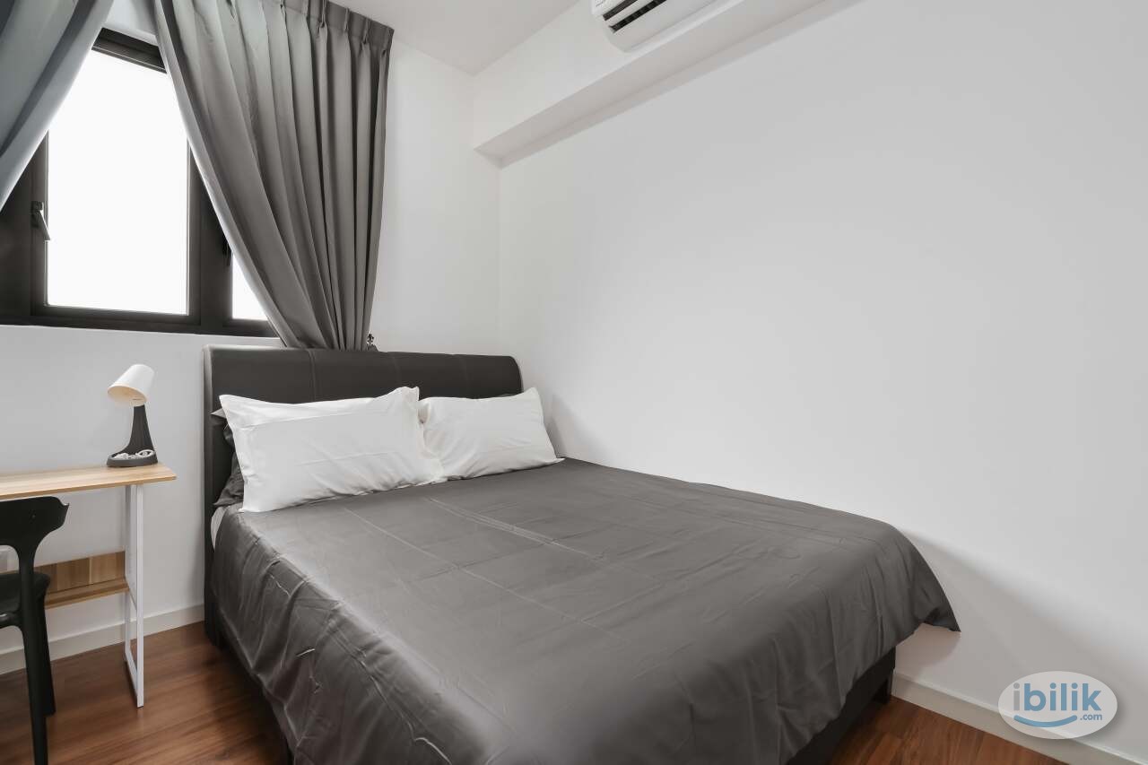 Middle room, female unit, fully furnished - Image 2