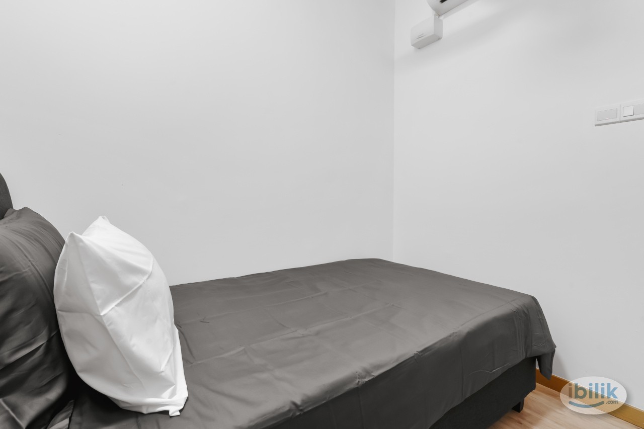 Single room for male, fully furnished, premium ID - Image 2