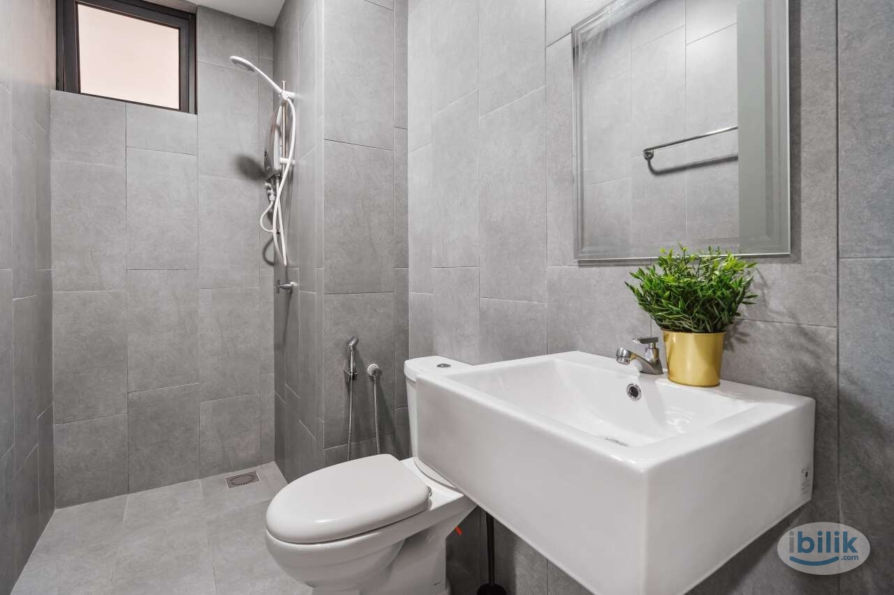Single room for male, fully furnished, premium ID - Image 5