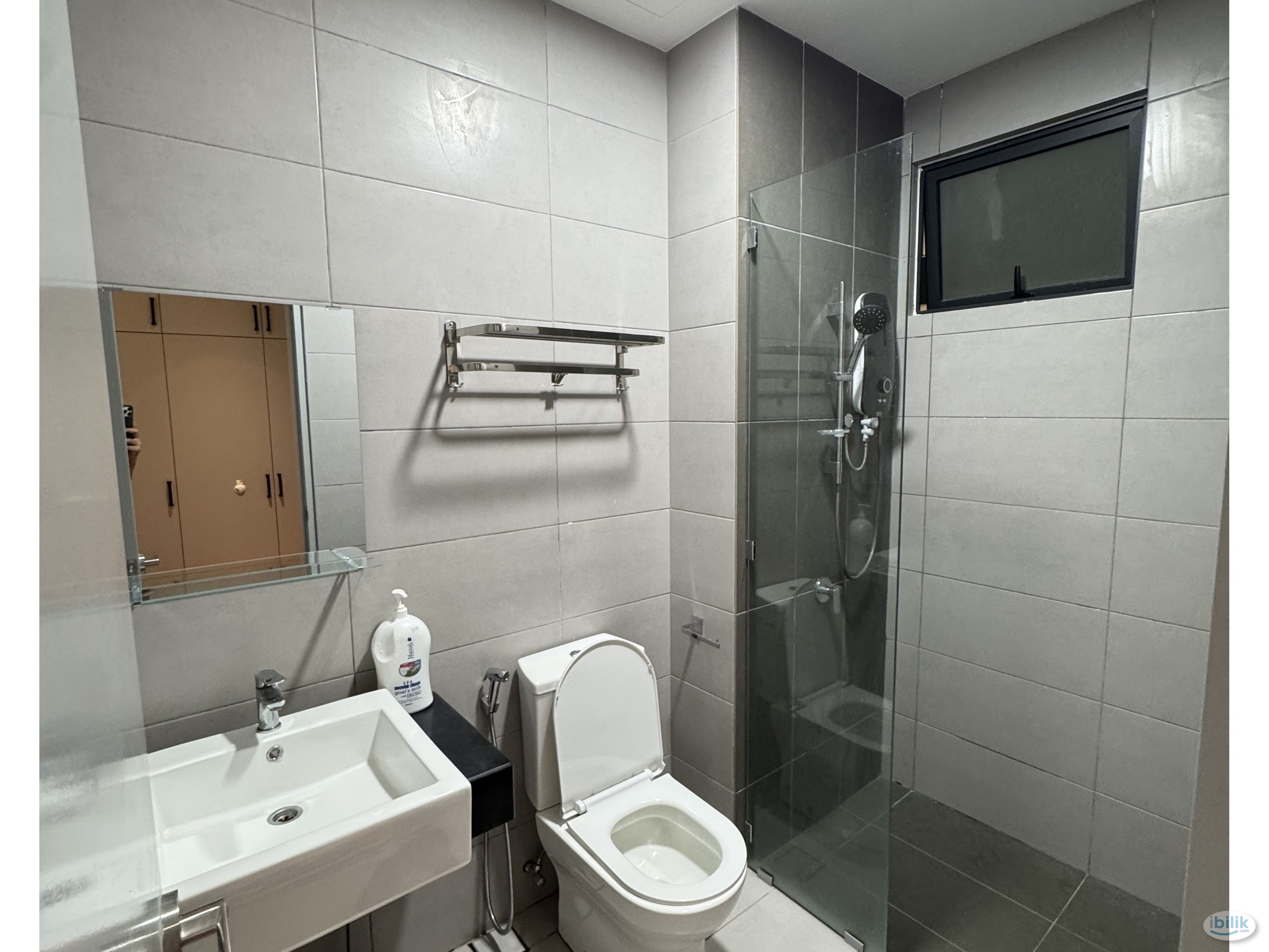 Single Room at Bandar Sri Permaisuri, Cheras - Image 3