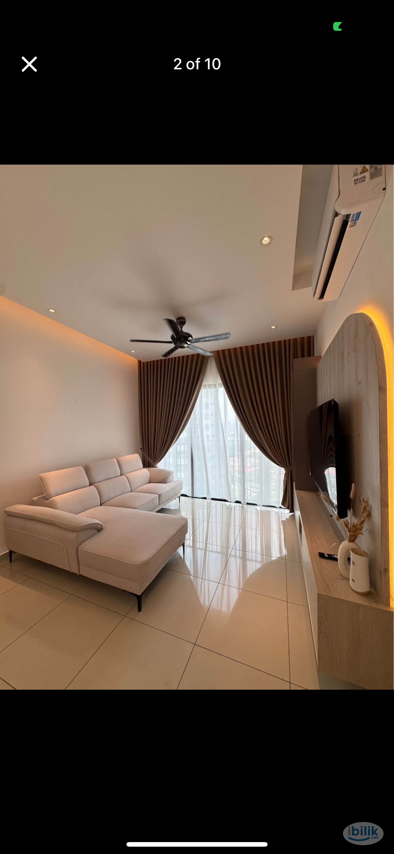 Single Room at Bandar Sri Permaisuri, Cheras - Image 4