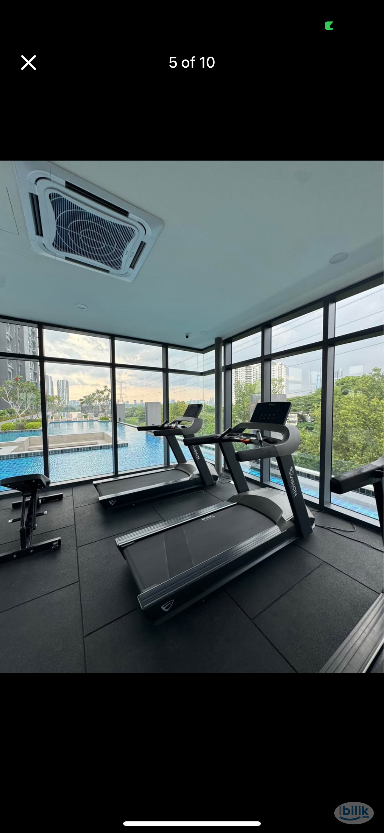 Single Room at Bandar Sri Permaisuri, Cheras - Image 5