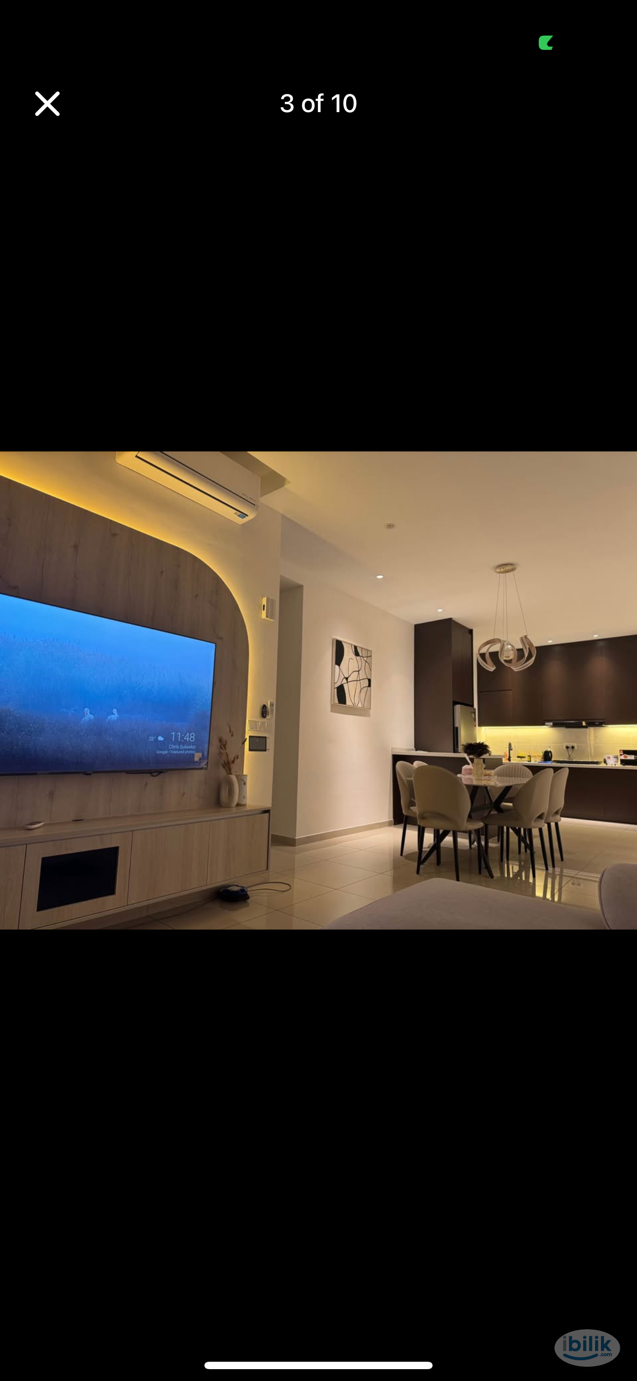 Single Room at Bandar Sri Permaisuri, Cheras - Image 2