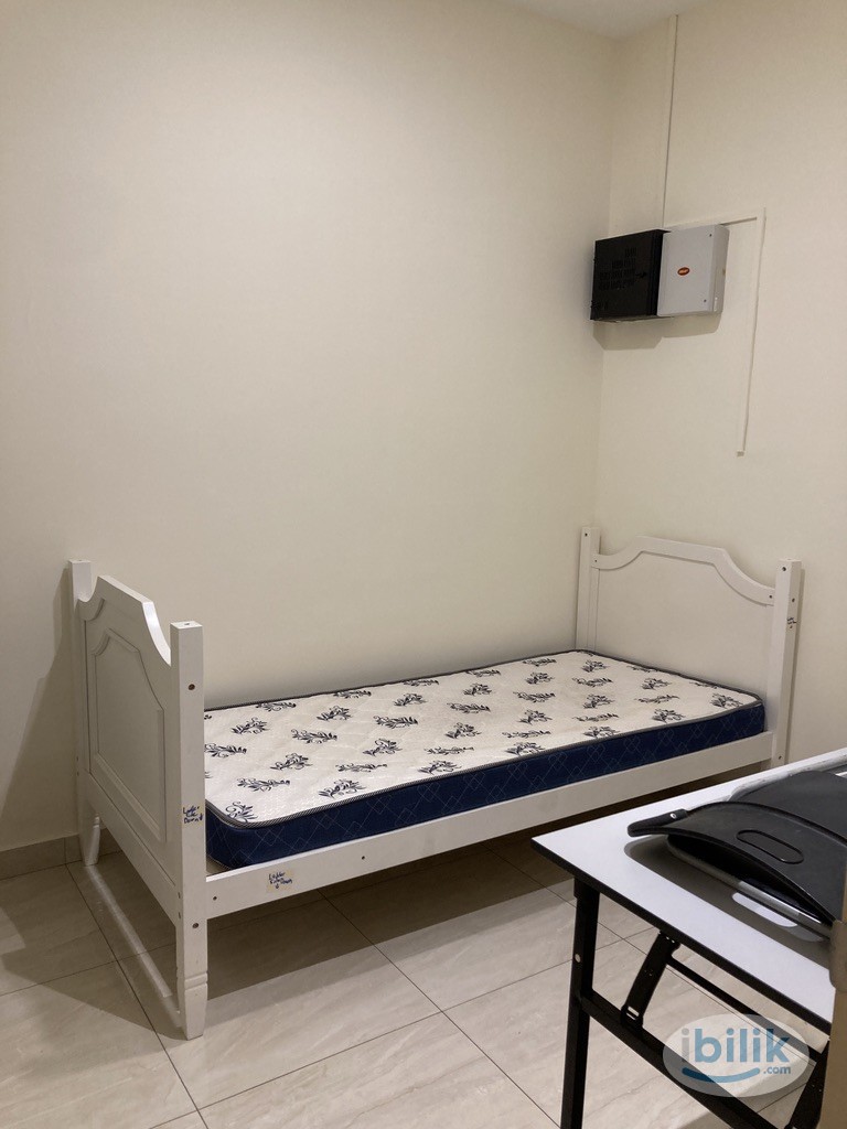 Single Room at Nexis SoHo @ Sunway Nexis, Kota Damansara - 100m to Surian MRT - Image 3