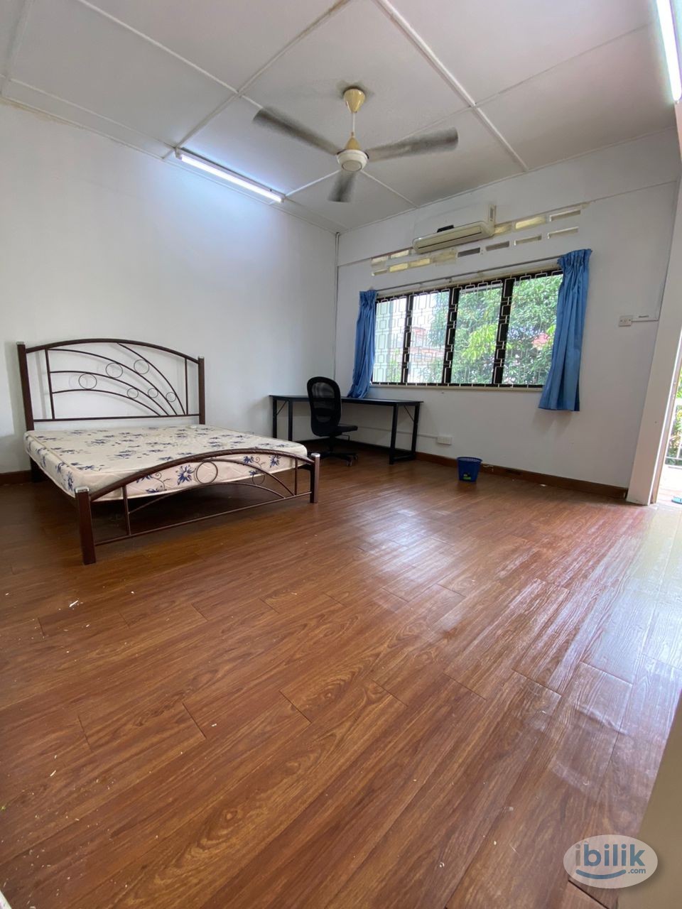 ✨🔥 ZERO DEPOSIT🔥 Seksyen 17, PJ Master Room for RENT! ✨🏡 Fully Furnished + Private Bathroom 🚿 📍 Walking distance to Jaya - Image 2