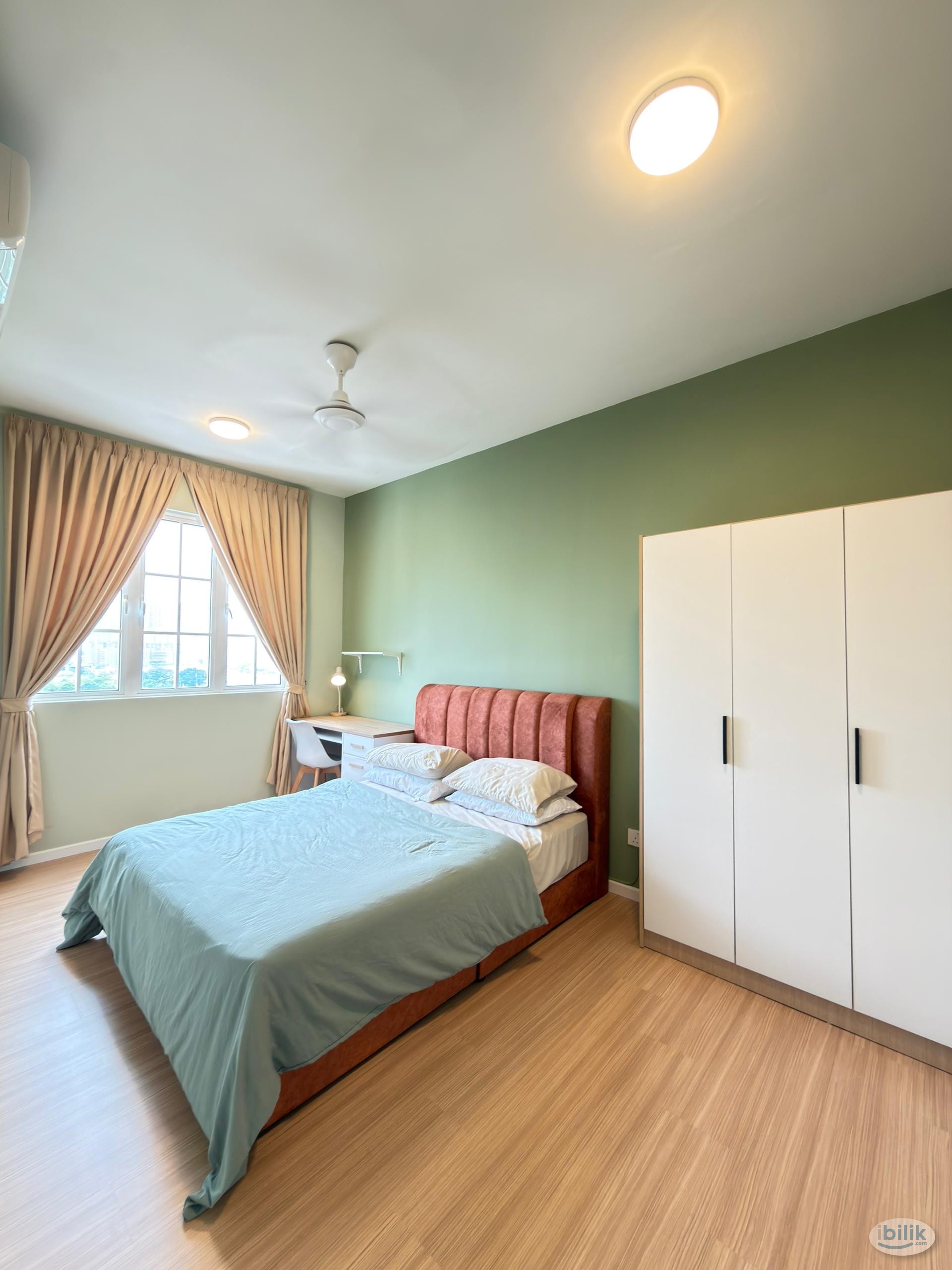 Master room Tuan2Legacy - Image 2