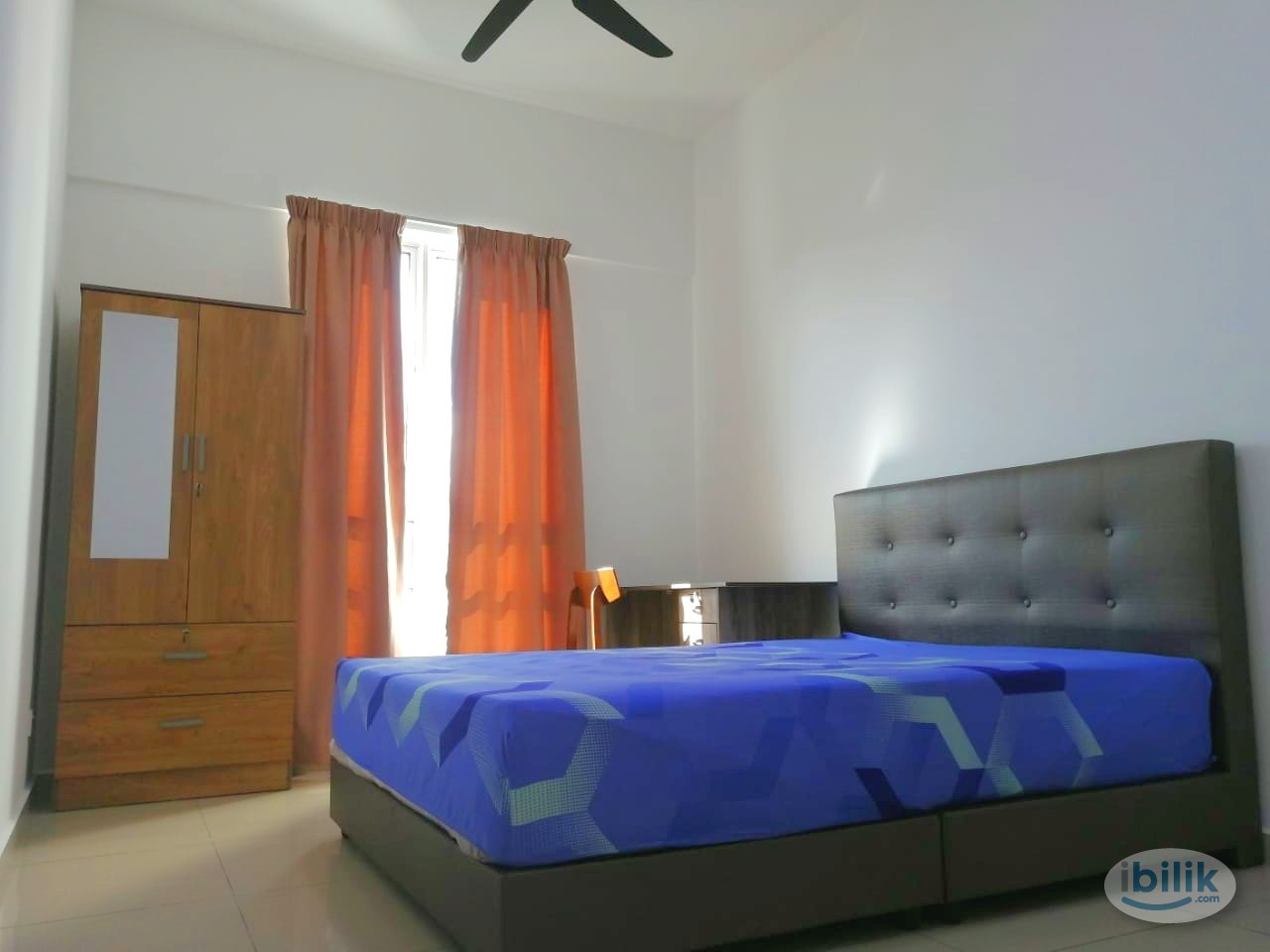 ✅Master Room at ✨The Amarene @ Bayan Lepas✨, ✅Beside Penang Airport / Industry. Sungai Ara. - Image 4