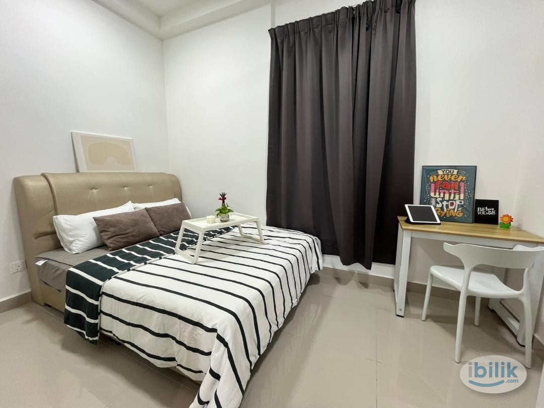 Middle Room at Taman Wahyu, Batu Caves - Image 1