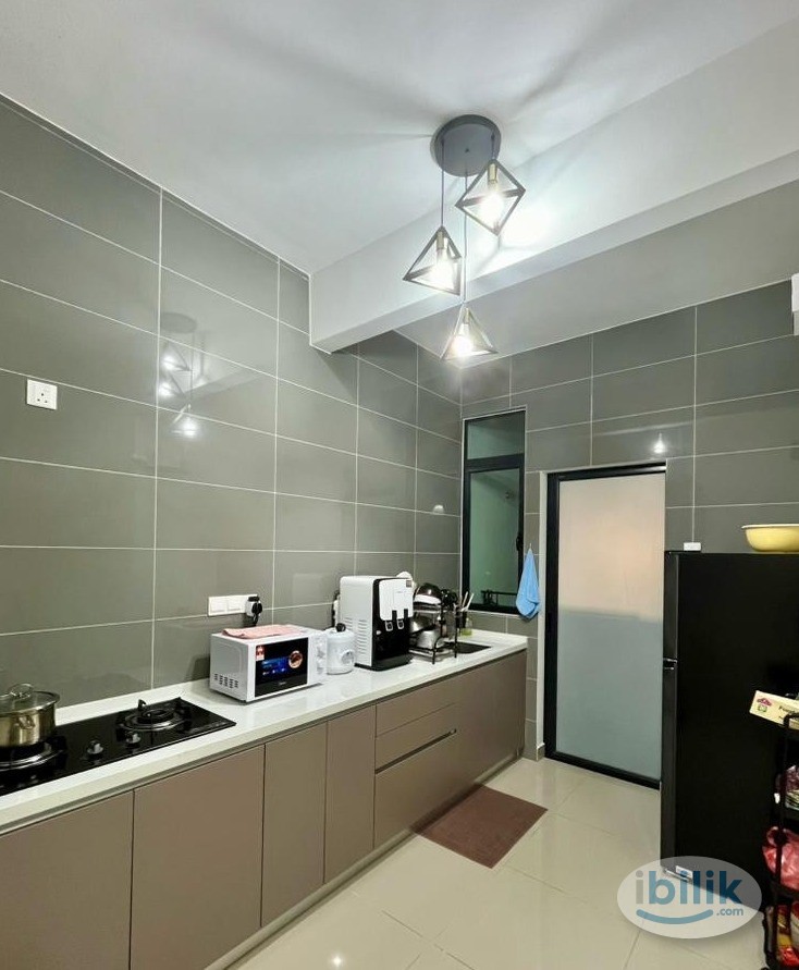 Middle Room at Taman Wahyu, Batu Caves - Image 4