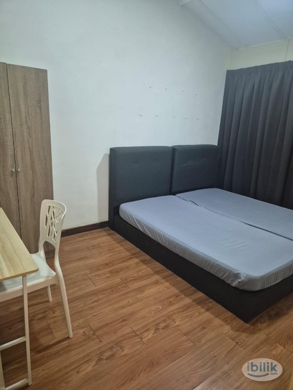 Female Unit only🔥Free 1 Month Rental🏡Zero Deposit Master Room in SS2 ‼️🌟NEAR LRT TAMAN BAHAGIA WALKING🎈 - Image 2