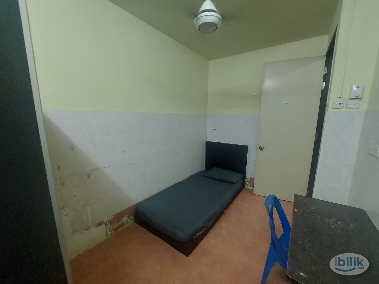 Male unit, Single Rooms for Rent Cyberia Smarthomes, Cyberjaya, next to MMU, Tamarind - Image 1