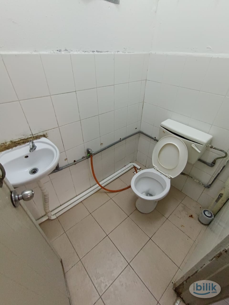 2nd Month Rental 📣🌈 Single Room in SS2 to Rent Near Night Market - Image 2