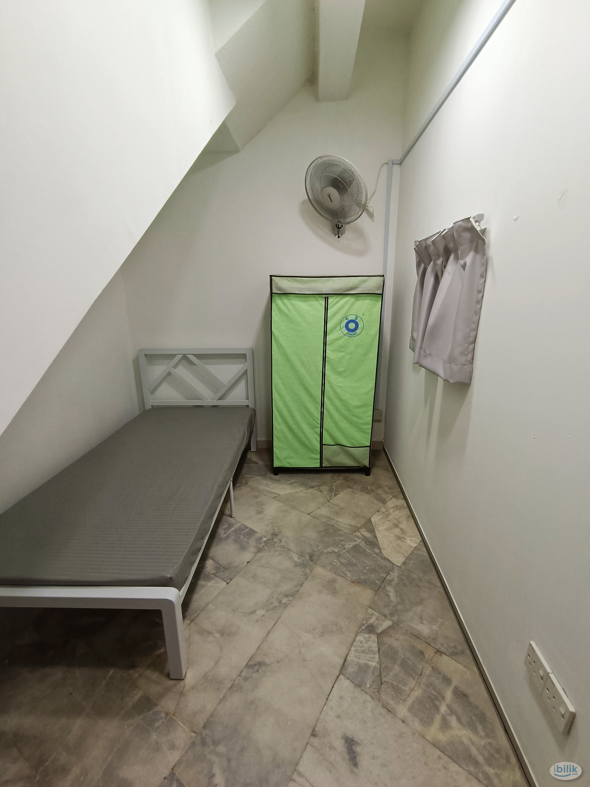 FREE 1MONTH RENTAL at Taman Bukit Mayang Emas, Kelana Jaya - Image 1