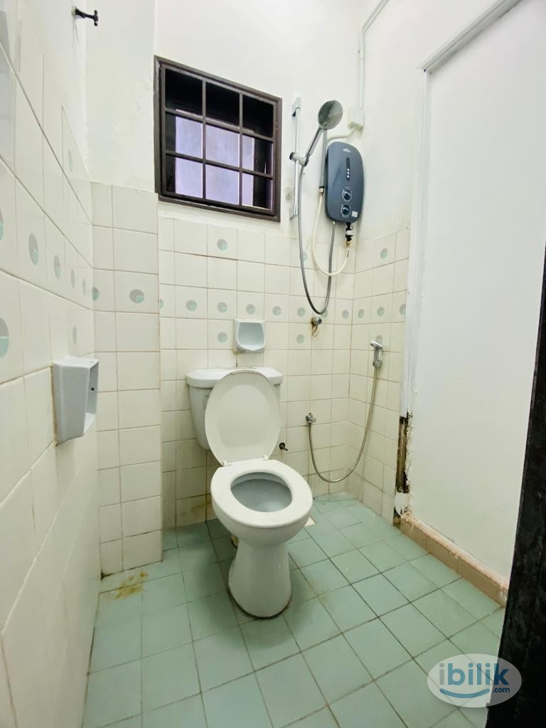 FREE 1MONTH RENTAL at Taman Bukit Mayang Emas, Kelana Jaya - Image 3