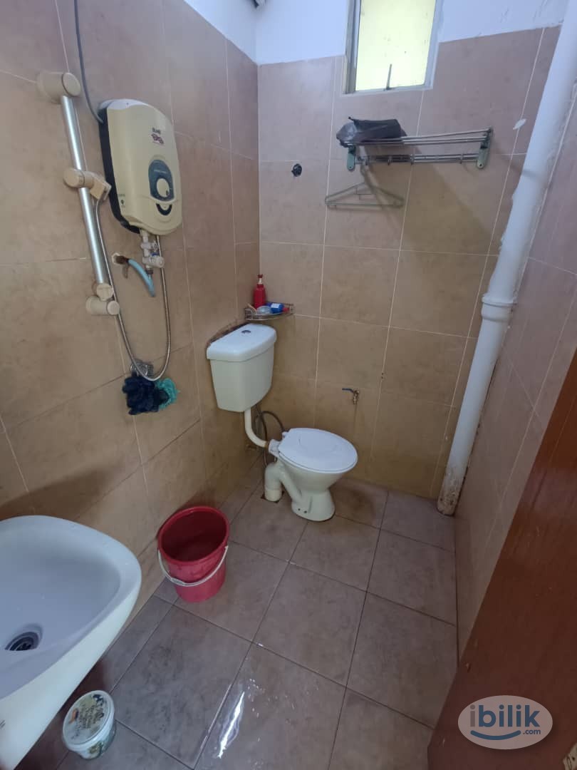 2nd Month Rental Free ‼️ Room in SS2 near LRT Taman Bahagia - Image 2