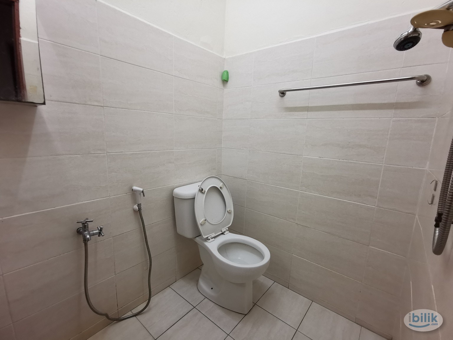 [LRT SS18] Male unit, Single room, Fully furnished, Wifi - Image 3