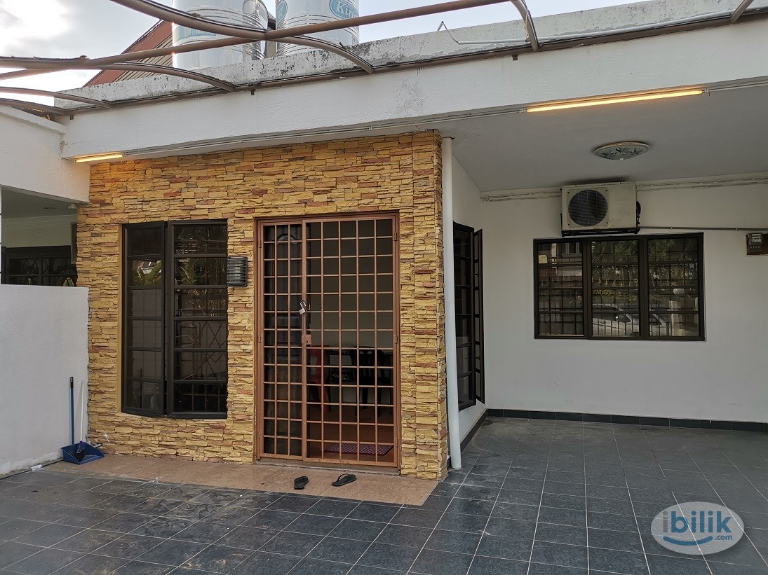 [LRT SS18] Male unit, Single room, Fully furnished, Wifi - Image 5