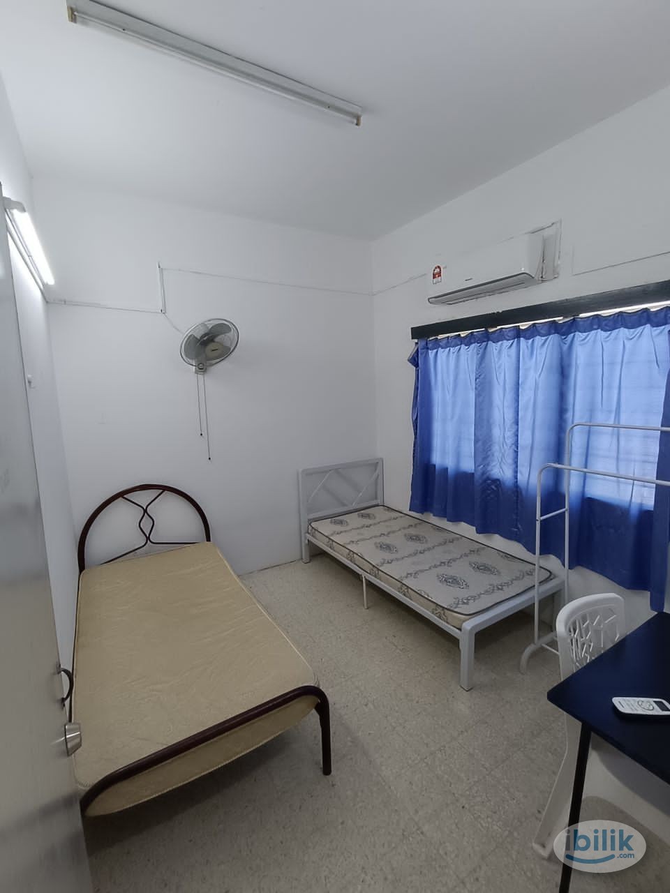 2nd Month Rental Free ‼️ Single Room to Rent in SS2 400m Walking Distance to LRT Taman Bahagia - Image 1
