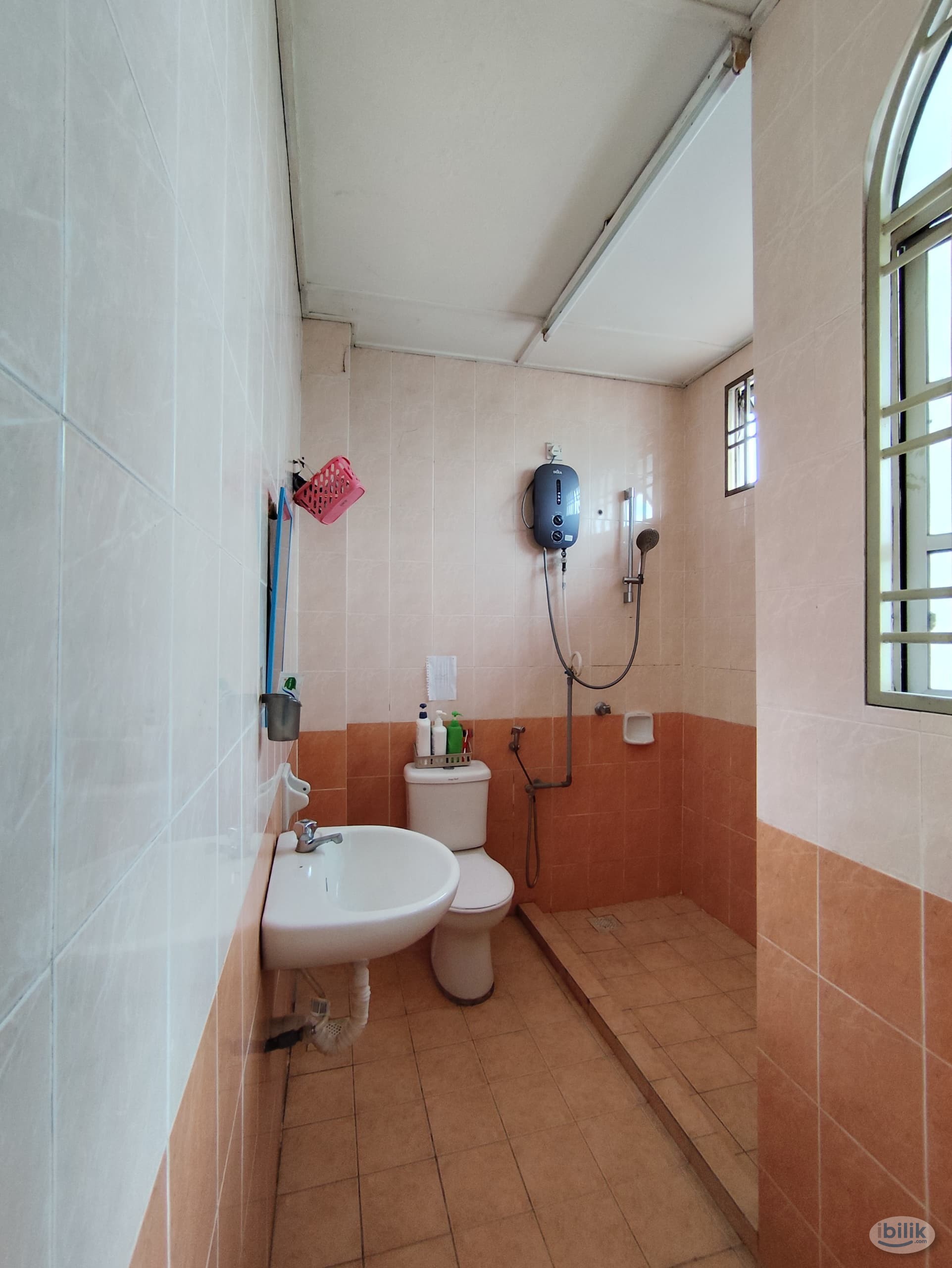 2nd Month Rental Free ‼️ Single Room to Rent in SS2 400m Walking Distance to LRT Taman Bahagia - Image 2