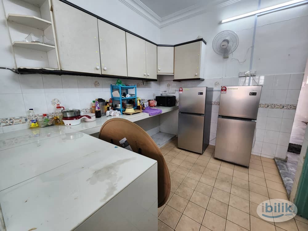 2nd Month Rental Free ‼️ Single Room to Rent in SS2 400m Walking Distance to LRT Taman Bahagia - Image 3