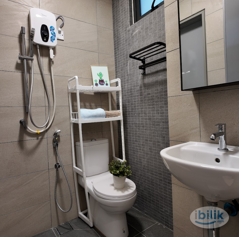 Sunway D Seven @ Middle Room at Bandar Sunway, Petaling Jaya - Image 3