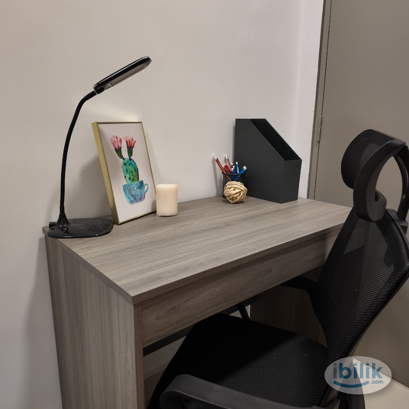 D Seven Single Room at Bandar Sunway, Petaling Jaya - Image 2