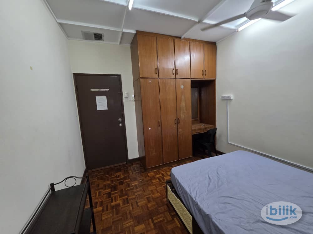 FREE 1 MONTH RENTAL🔥 Limited MASTER Room Available 🔥WALKING KELANA JAYA LRT📥ZERO DEPOSIT‼️ - Image 3