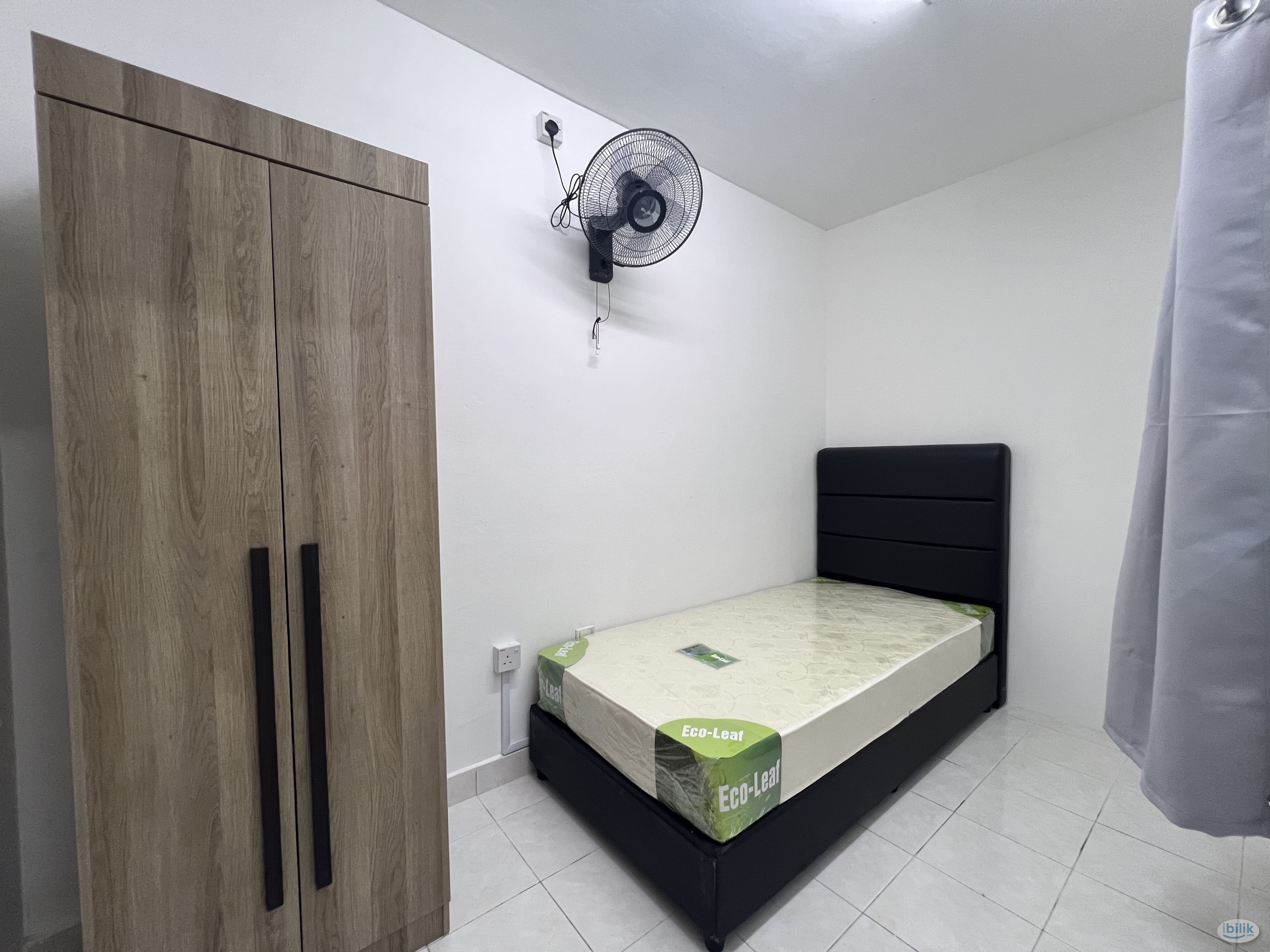 🔥 Bilik Sewa Flora Damansara | Lokasi Strategik & Fully Furnished! - Image 1