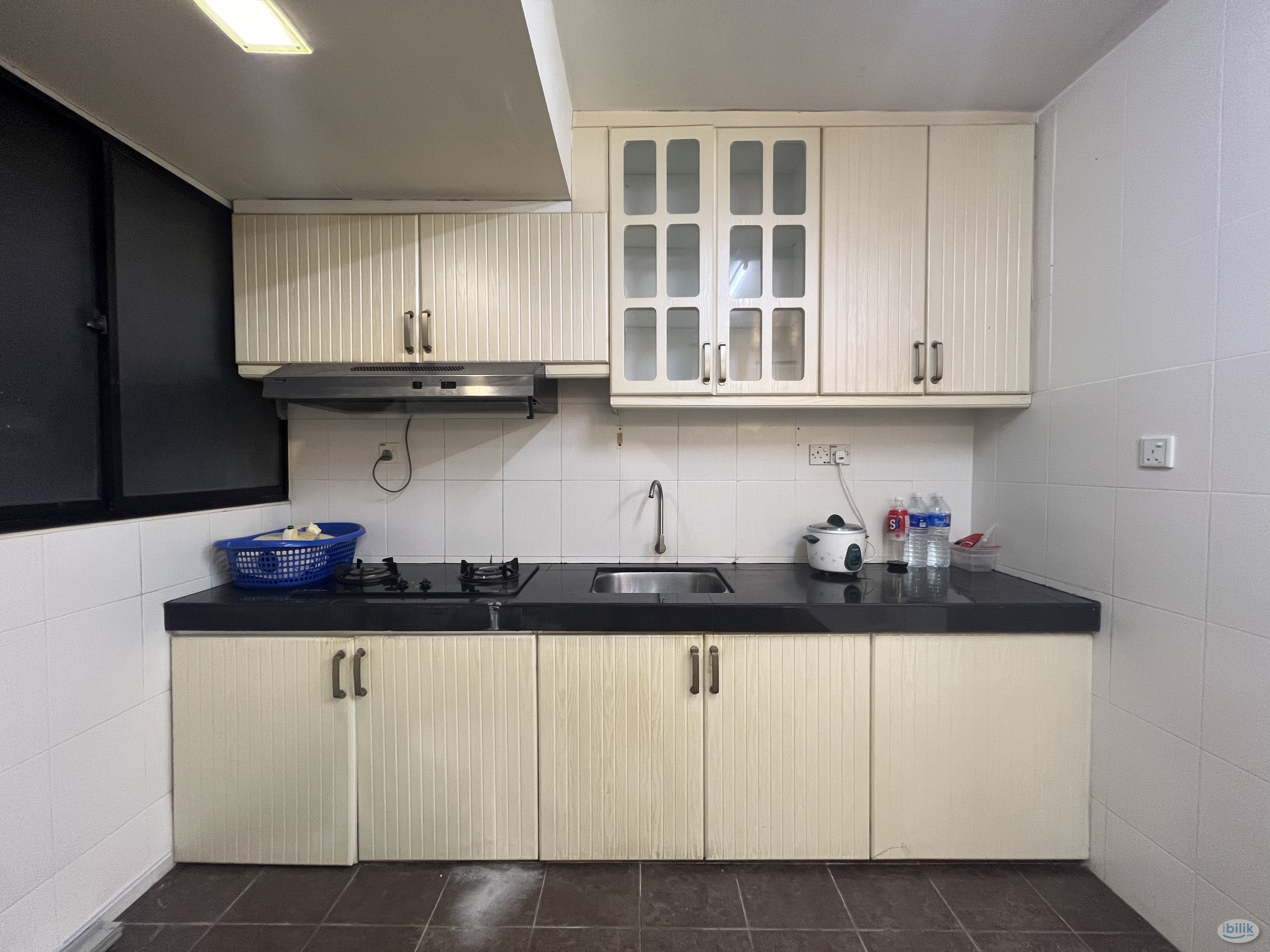 🔥 Bilik Sewa Flora Damansara | Lokasi Strategik & Fully Furnished! - Image 3