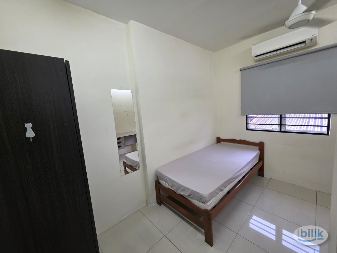 ZERO DEPOSIT + FREE 1 MONTH📥‼️SS24,NEAR LRT KELANA JAYA WALKING🔥Megah Rise Mall,Market,Access to Bandar Sunway,Bandar Ut - Image 1