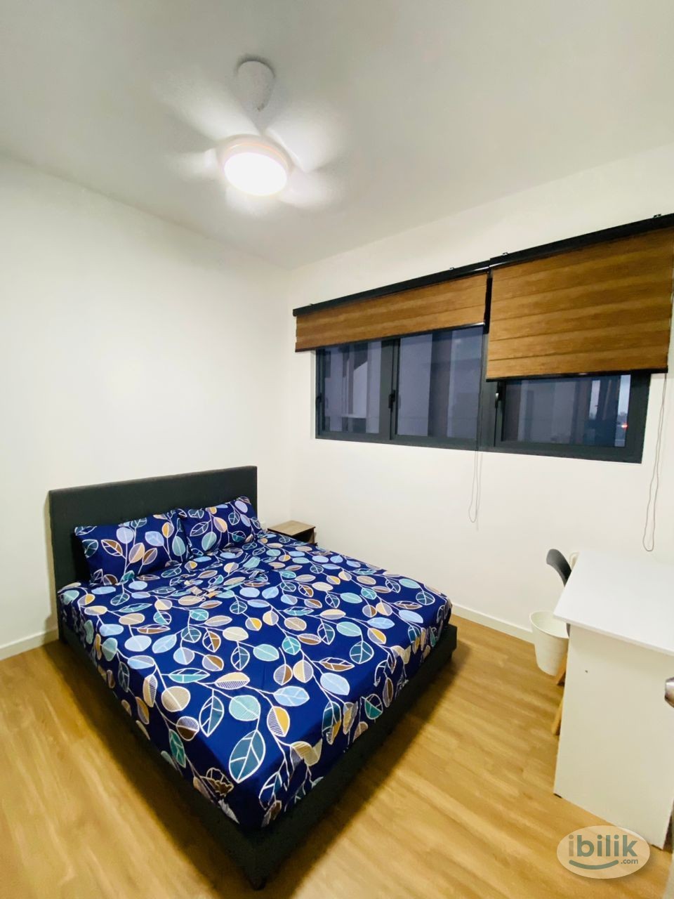 M Vertica Middle Room Lady Unit, 4 min walk to LRT/MRT Maluri - Image 1