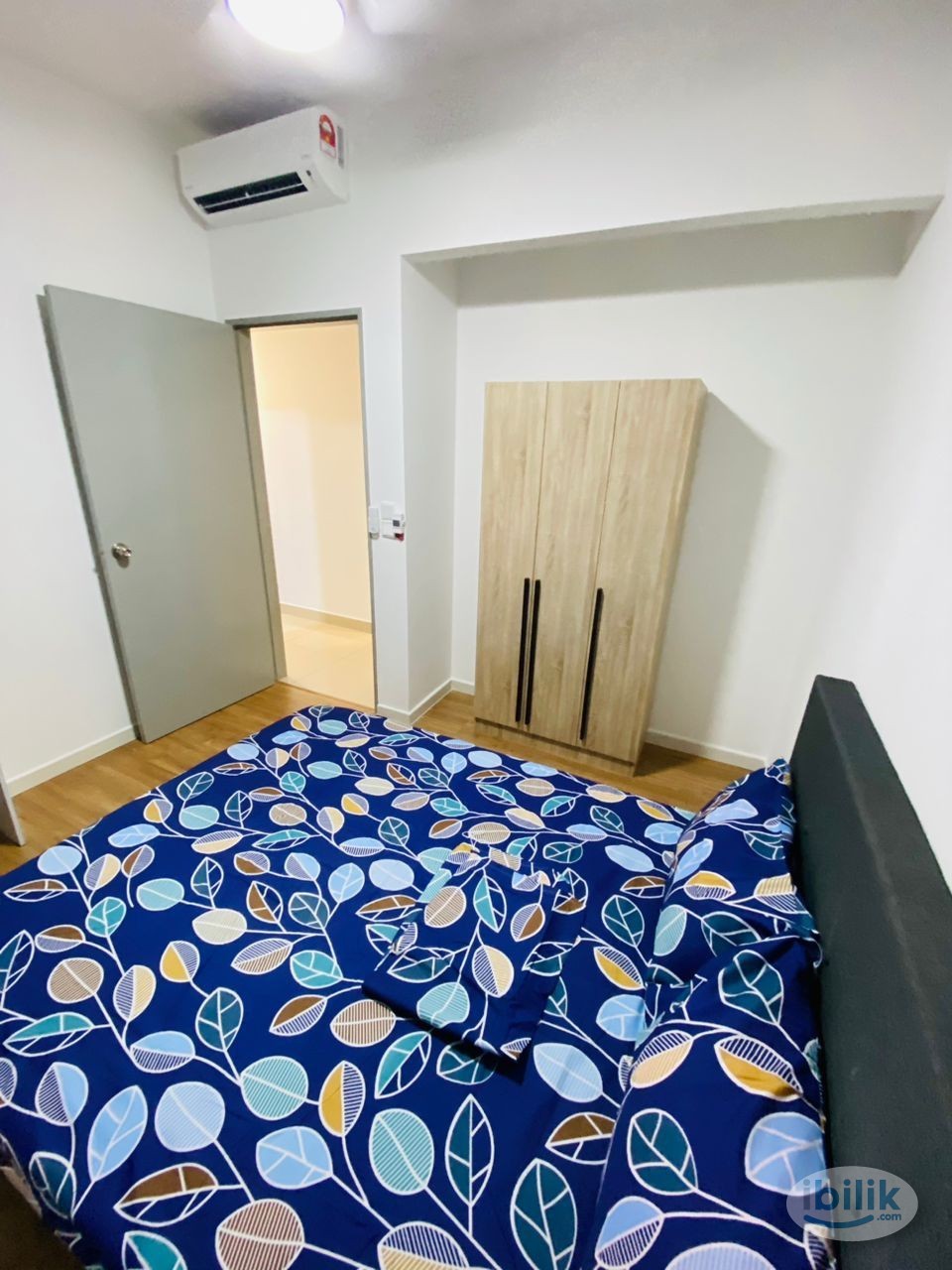 M Vertica Middle Room Lady Unit, 4 min walk to LRT/MRT Maluri - Image 5