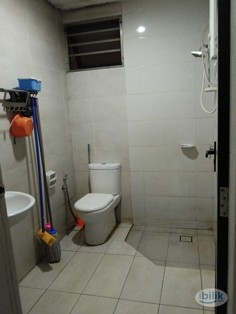 Fully Furnished Spacious Middle Room at Prominence, Bukit Mertajam - Image 1