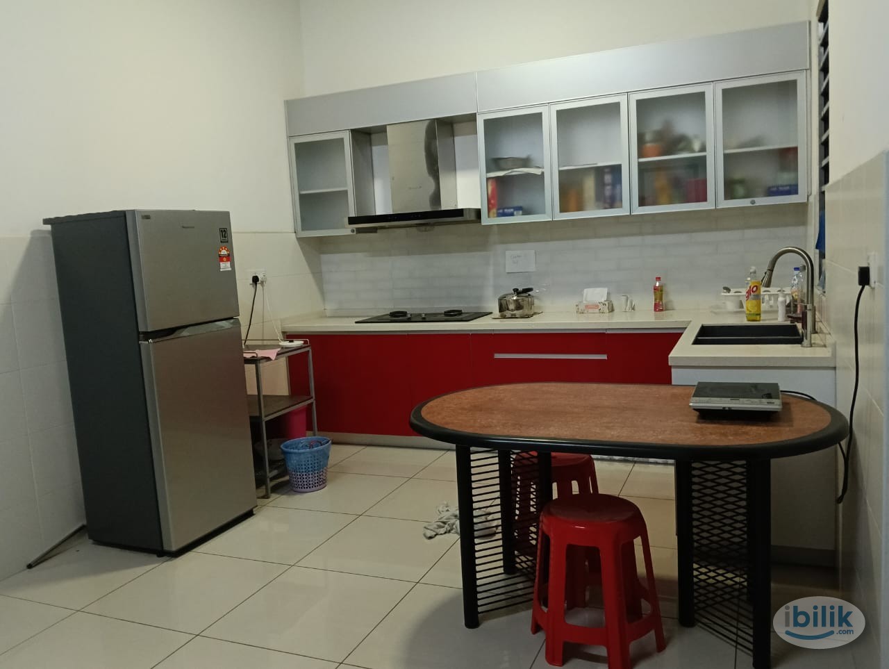 Fully Furnished Spacious Middle Room at Prominence, Bukit Mertajam - Image 2