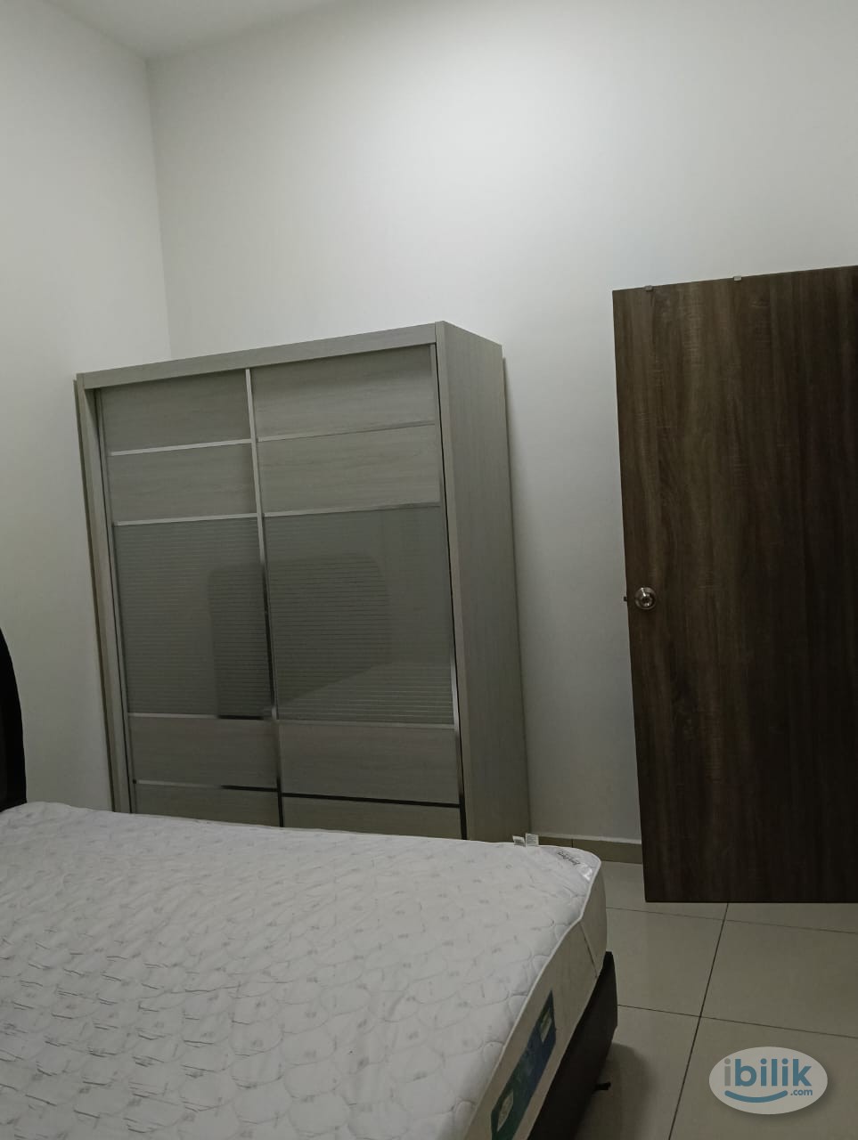 Fully Furnished Spacious Middle Room at Prominence, Bukit Mertajam - Image 3