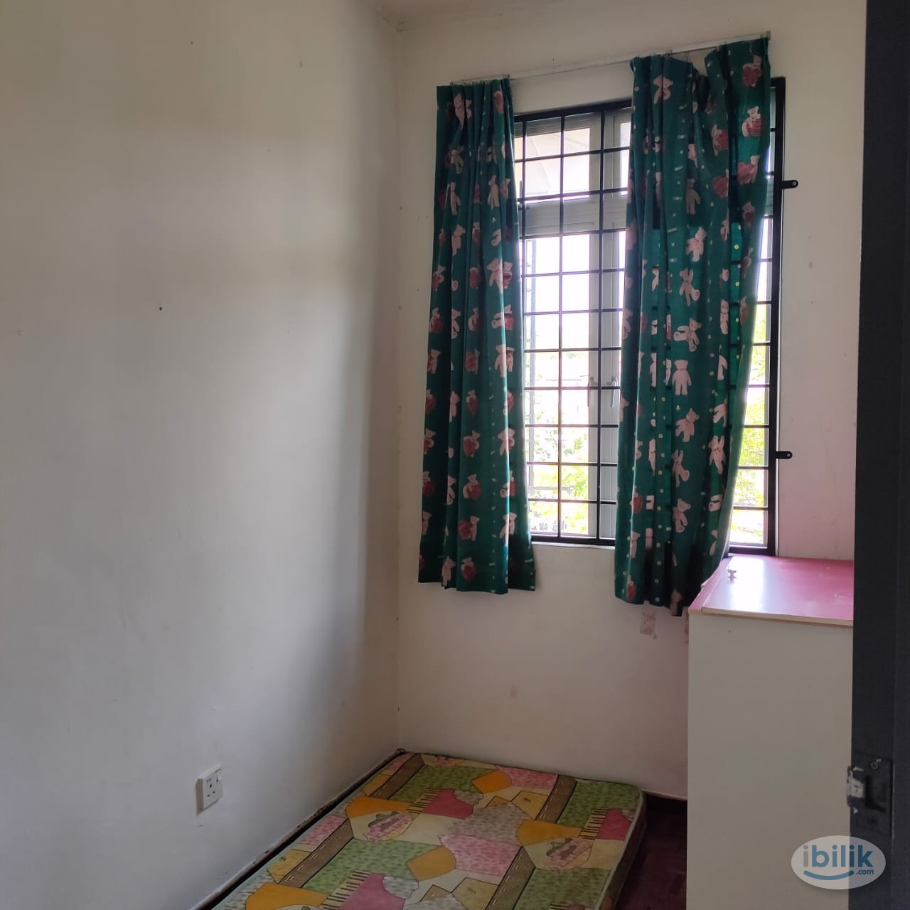 Single Room at Sri Baiduri Apartment, Ukay - Image 3