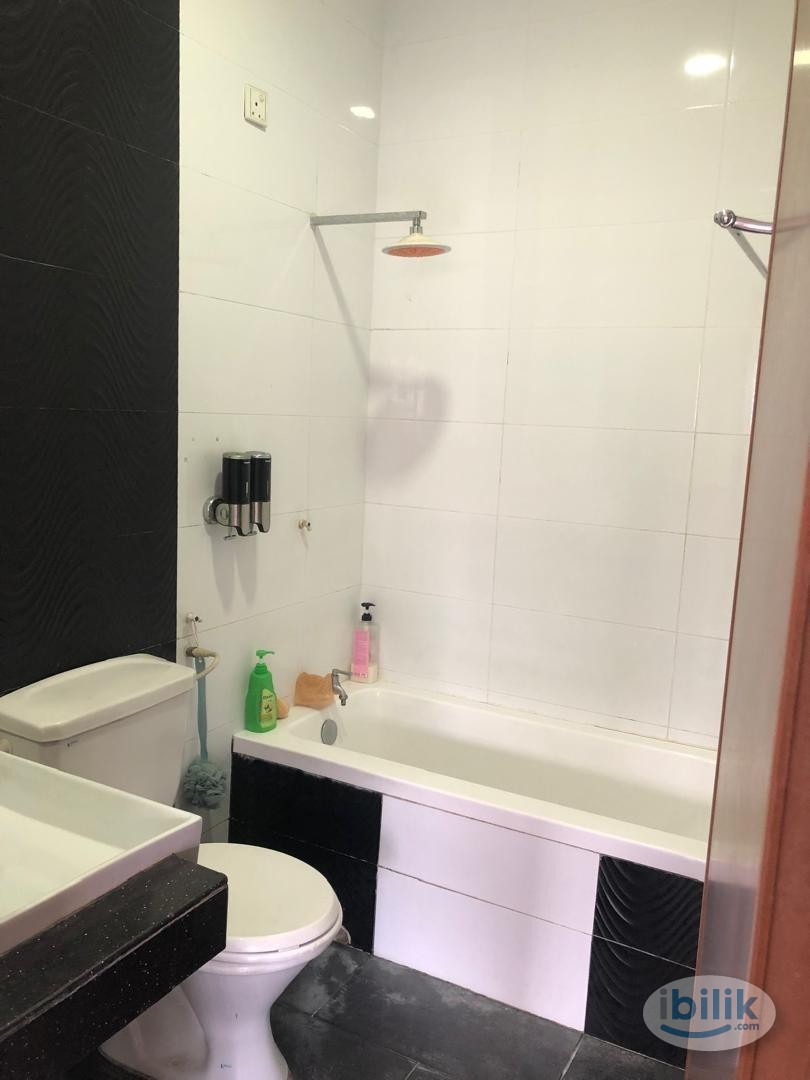 (Female only) Double storey near Uitm puncak perdana - Image 3