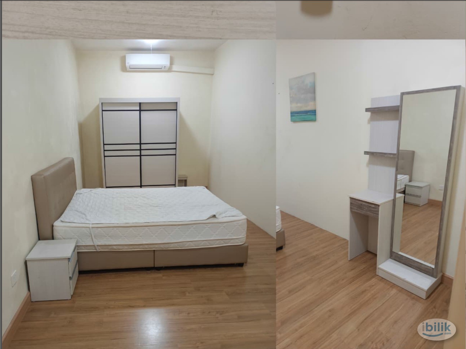 Middle Room at Saville Residence, Old Klang Road - Image 3