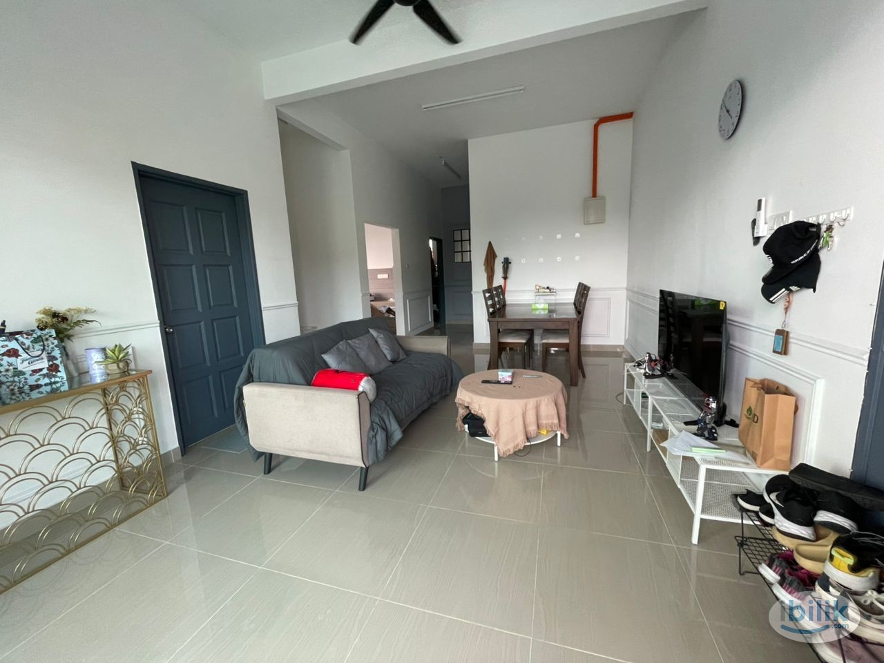 Spacious Middle Room at Ampang, Selangor - Image 2