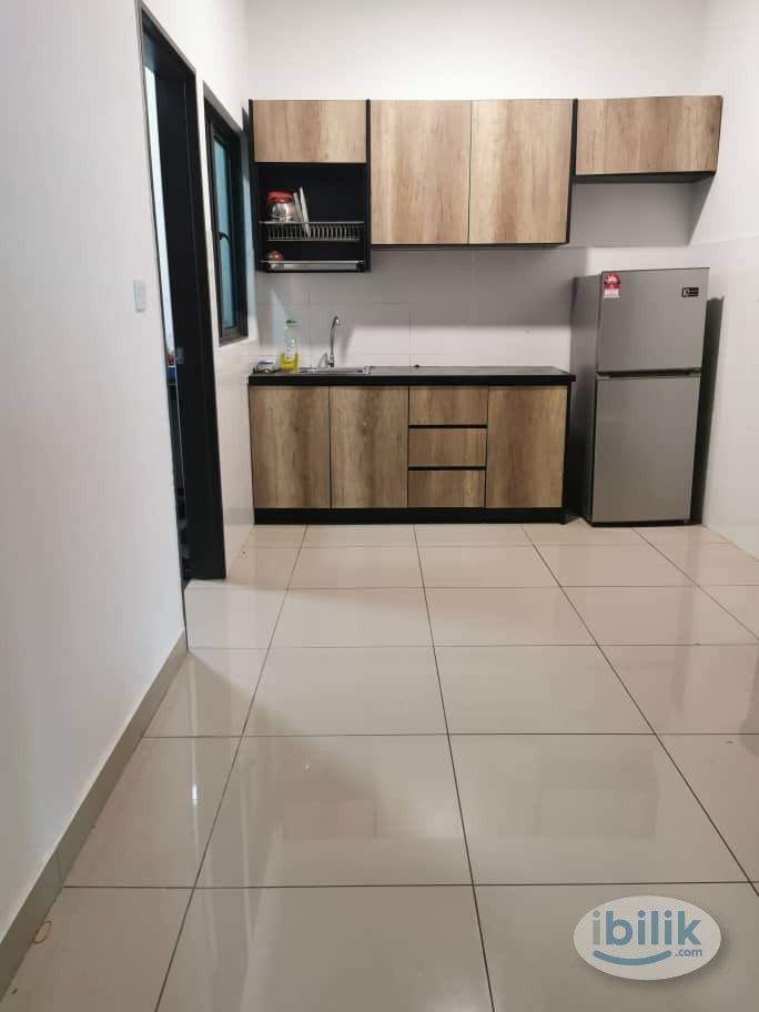 Single Room at The Henge, Kepong - Image 3