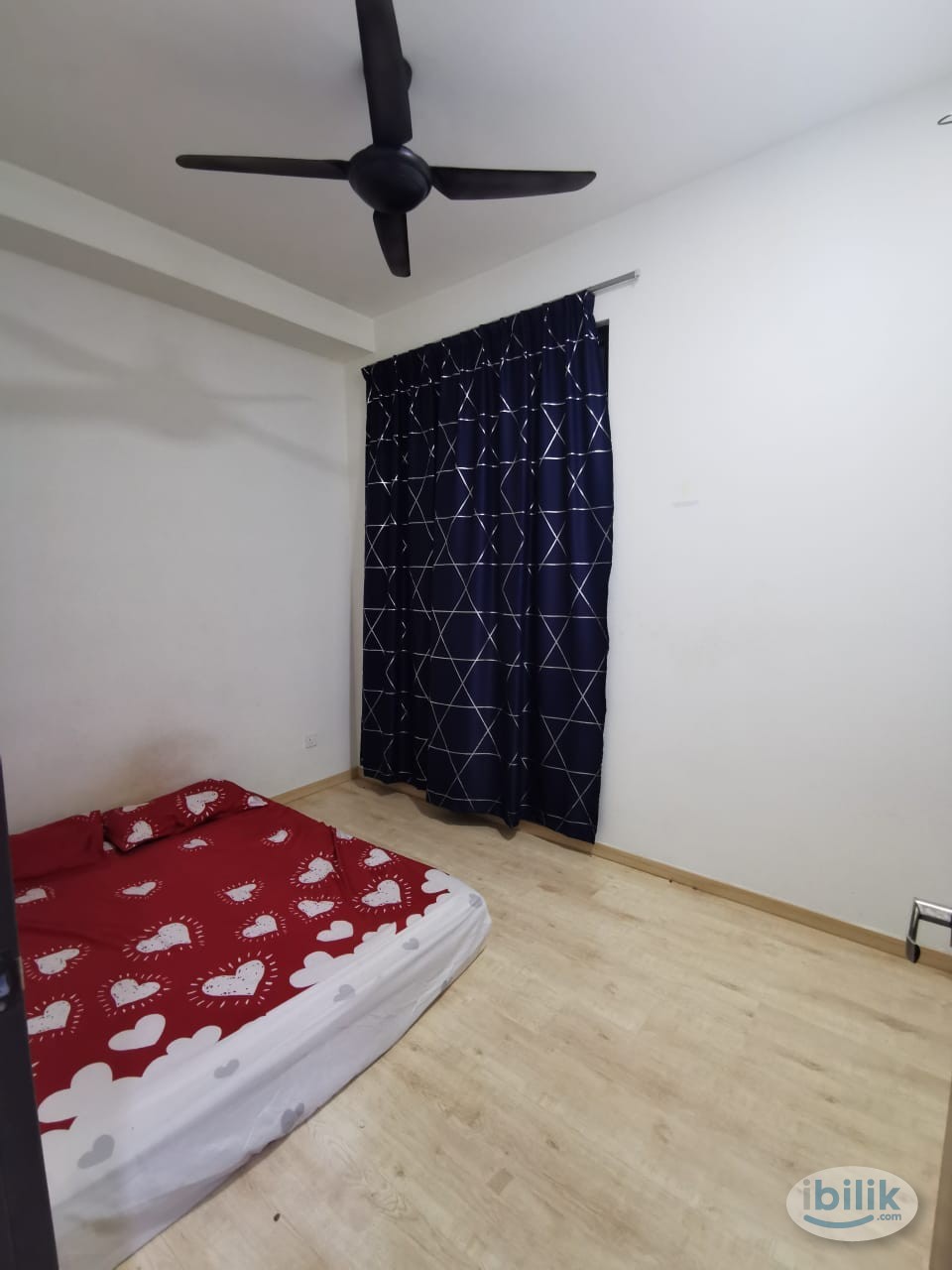 Single Room at The Henge, Kepong - Image 4