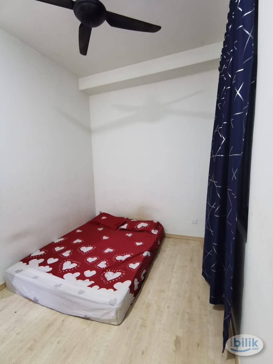 Single Room at The Henge, Kepong - Image 5