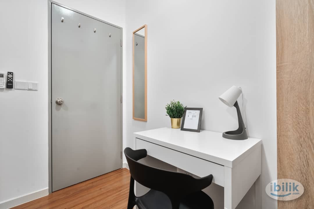 Single Room at M Vertica KL City Residences, Cheras - Image 2