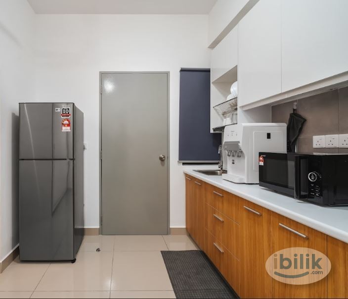 Single Room at M Vertica KL City Residences, Cheras - Image 4