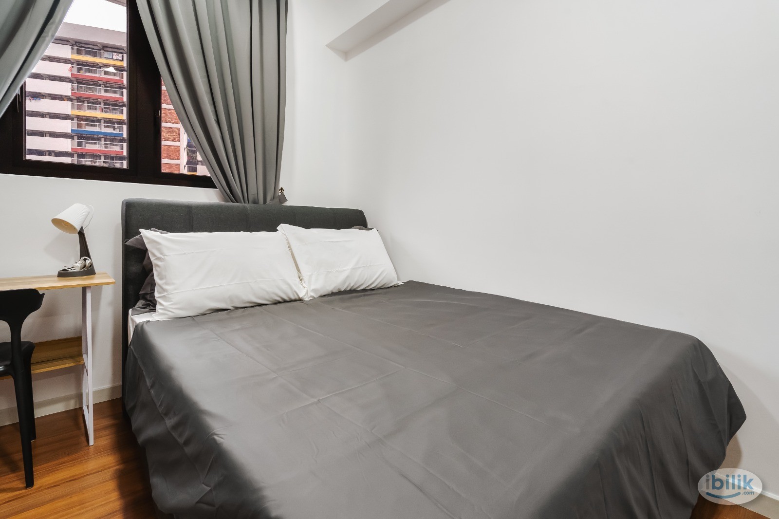 Middle Room at M Vertica KL City Residences, Cheras - Image 2