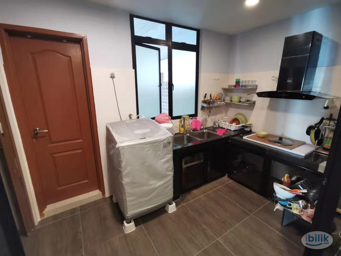 Middle Room at Atmosfera, Bandar Puchong Jaya - Image 3
