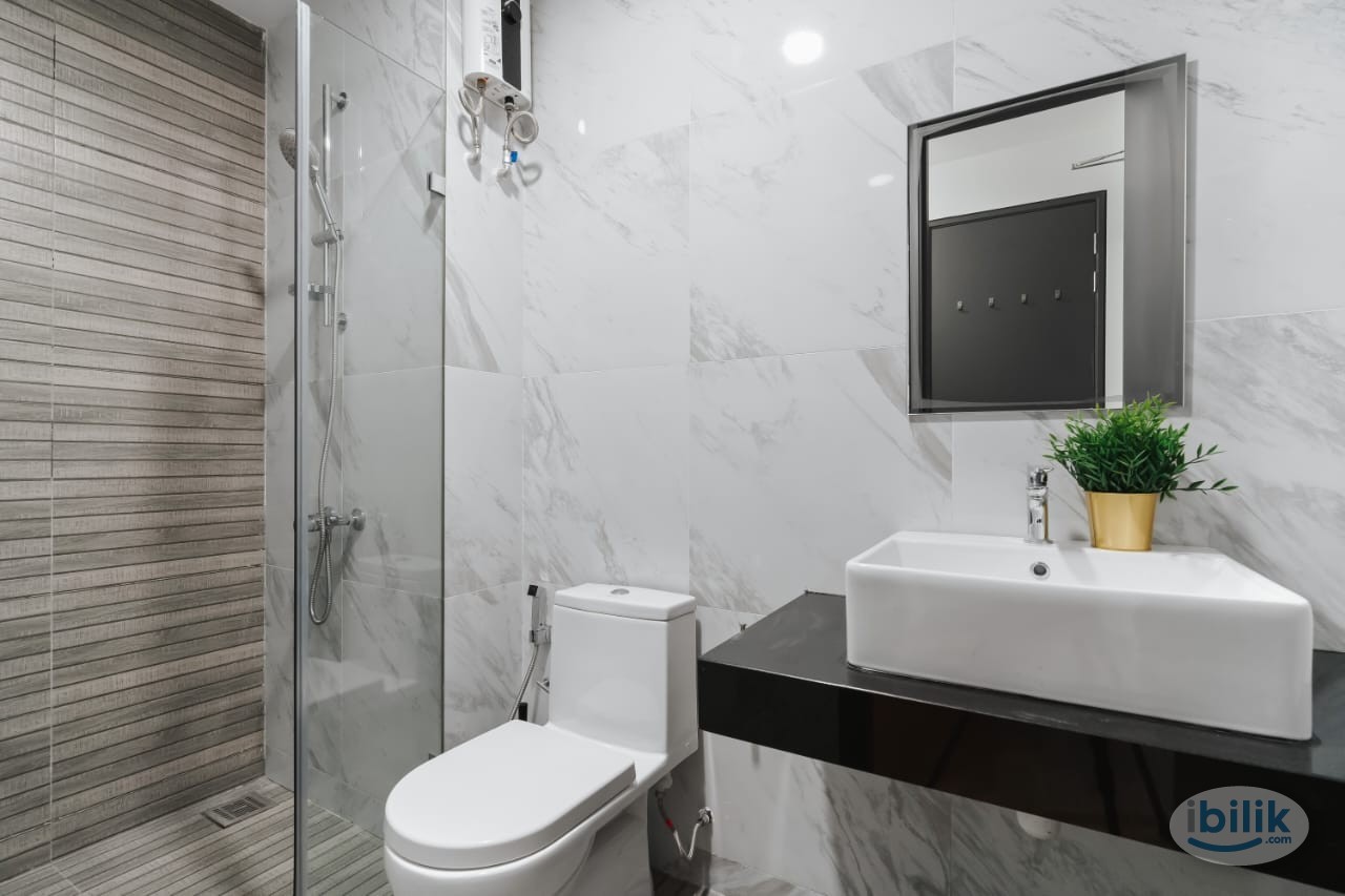 Studio at Emporis, Kota Damansara - Image 4